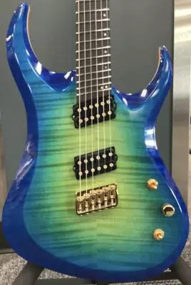 Skervesen - Kallisti 2